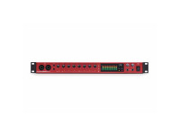 Focusrite CLARETT+ 8PRE Focusrite CLARETT+ 8PRE